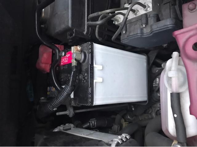 タント 持ち込み バッテリー 交換 カーアクト大分 大分市 修理 車検 整備 タイヤ オイル マフラー 取付 廃車 買取 キズ ヘコミ ドライブレコーダー フロントガラス アライメント ナビ テレビキット パンク
