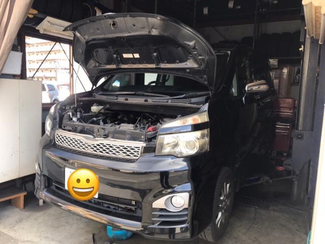 作業実績