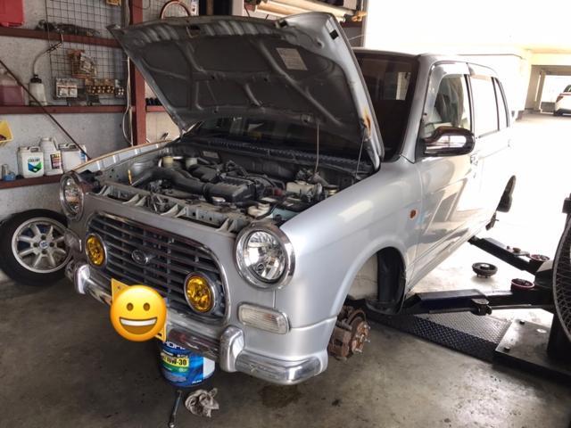 新着の作業実績