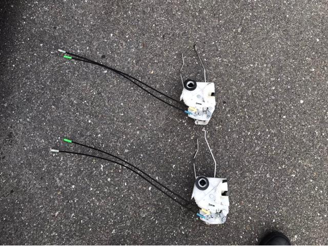 スズキ　ソリオ　電装系　修理　ドアロックアクチュエーター　交換　ドア開かない　カーアクト大分　修理　車検　整備　タイヤ　持ち込み　アマゾン　車　高価　買取　廃車　事故　故障　不動車　レッカー搬送　ドライブレコーダー