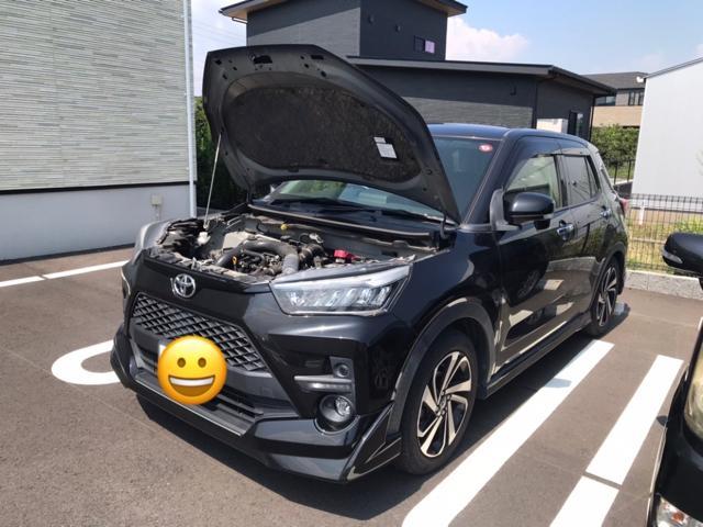 作業実績