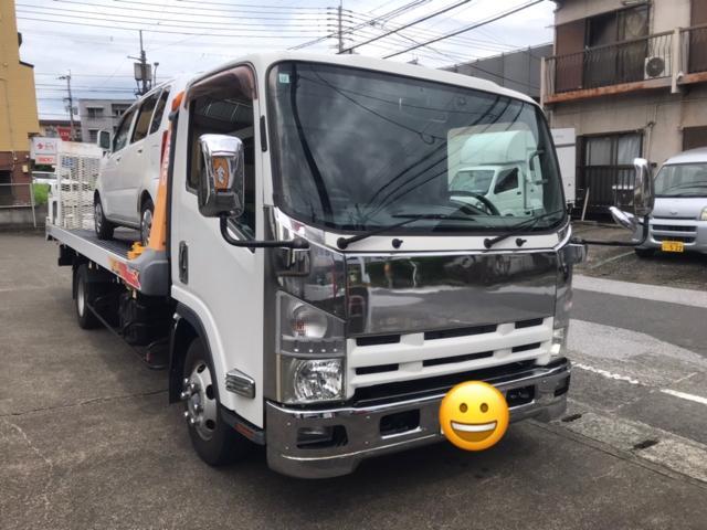 作業実績