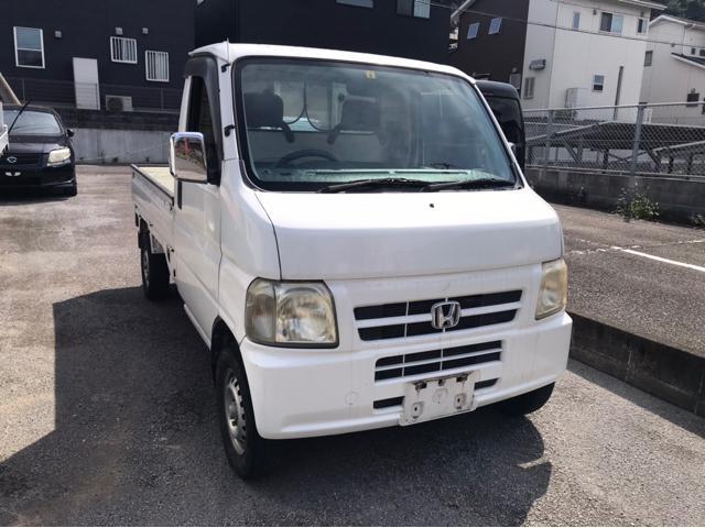 ホンダ　アクティトラック　買取　廃車　事故　故障　不動車　大分　車　高価　カーアクト大分　修理　交換　持ち込み　タイヤ　ドライブレコーダー　取付　アマゾン　楽天　