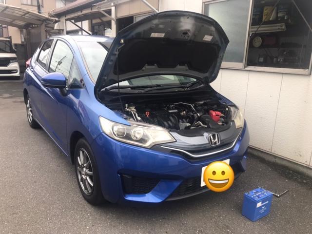 新着の作業実績