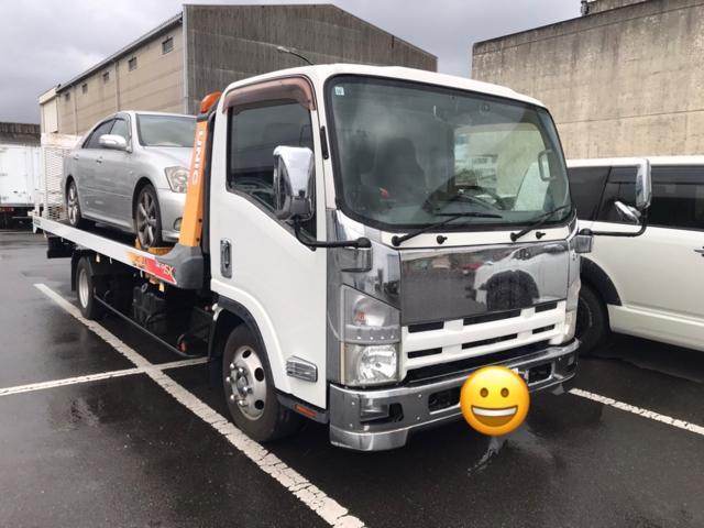 新着の作業実績