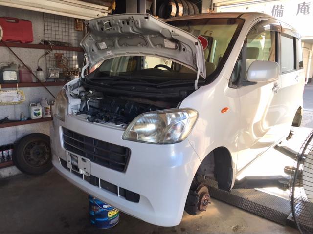 新着の作業実績