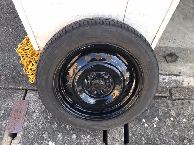 ダイハツ タントエグゼ メンテナンス 車検 整備 持ち込み タイヤ 交換 プラグ タイロッドエンドブーツ ホイール サビ 塗装 アマゾン 楽天 車 高価 買取 廃車 事故 故障 不動車 キズ ヘコミ レッカー搬送