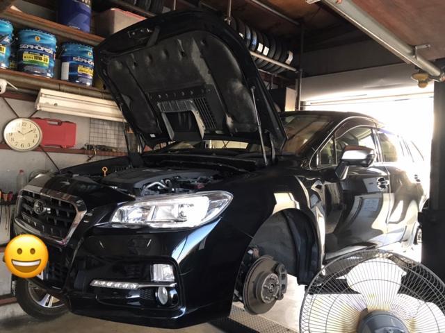 新着の作業実績