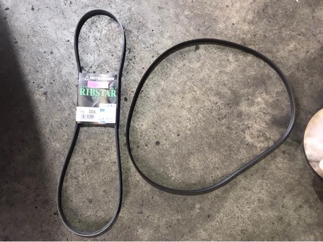 トヨタ　カローラアクシオ　メンテナンス　車検　整備　大分　車　高価　買取　廃車　事故　故障　不動車　持ち込み　タイヤ　交換　カーアクト大分　修理　ベルト　エアーエレメント　キズ　ヘコミ　レッカー搬送
