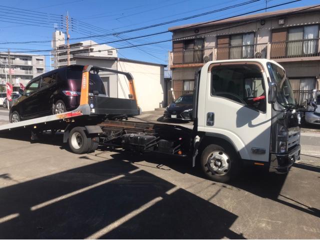 新着の作業実績