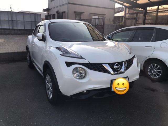 新着の作業実績