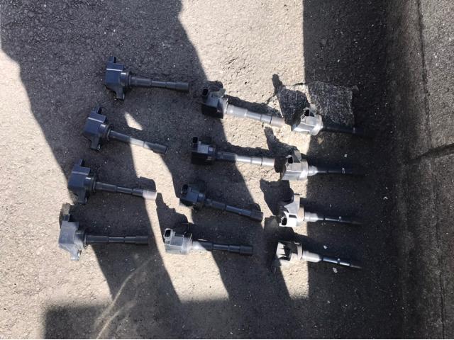 ホンダ　フィット　故障診断　エンスト　不動車　エンジン不調　チェックランプ　修理　買取　イリジウムプラグ　事故　　ダイレクトイグニッションコイル　交換　大分　車　カーアクト大分　故障　高価　レッカー搬送　