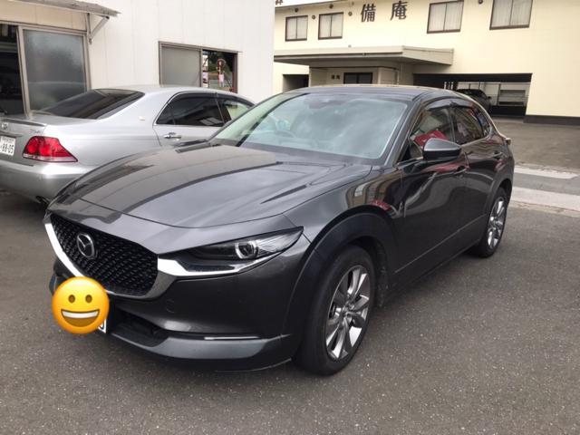 新着の作業実績