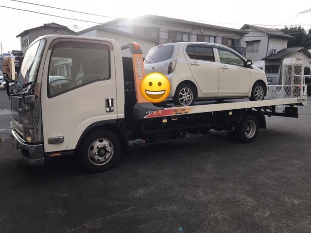 新着の作業実績