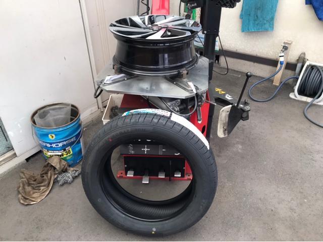 トヨタ　ライズ　車検　整備　ベルト　車　エアーエレメント　高価　ワイパーゴム　買取　持ち込み　廃車　　タイヤ　事故　交換　故障　アマゾン　不動車　楽天　大分　ブレーキパット　カーアクト大分　修理　交換　キーフリー不良　ドライブレコーダー