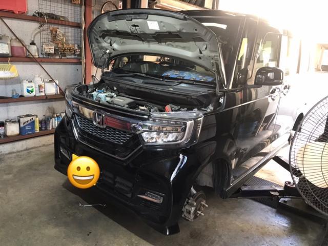 新着の作業実績