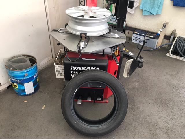 スズキ　ワゴンＲ　ホイール　キズ　タイヤ　ヘコミ　持ち込み　交換　アマゾン　楽天　大分　車　高価　ドライブレコーダー買取　バッテリー　廃車　マフラー　事故　プラグ　故障　カーアクト大分　不動車　修理　パンク　レッカー搬送