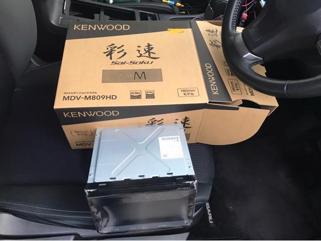 スバル　インプレッサＧ４　カーナビ　ETC　ドラレコ　取付　持ち込み　大分　キズ　車　ヘコミ　高価　カーアクト大分　買取　修理　廃車　交換　事故　車検　故障　整備　不動車　ステアリングリモコン　レッカー搬送　バックカメラ　バッテリー