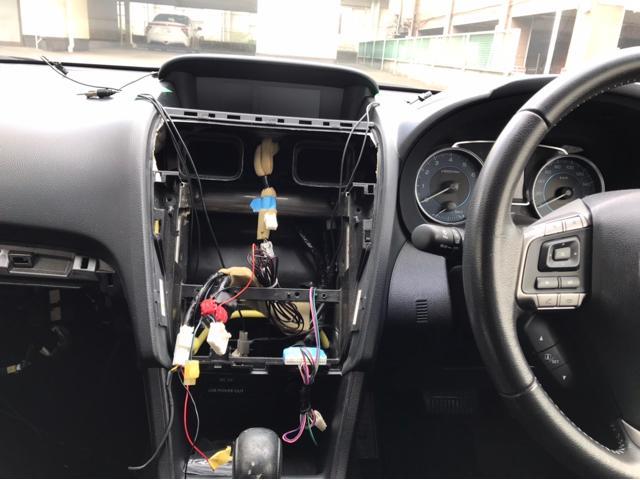 スバル　インプレッサＧ４　カーナビ　ETC　ドラレコ　取付　持ち込み　大分　キズ　車　ヘコミ　高価　カーアクト大分　買取　修理　廃車　交換　事故　車検　故障　整備　不動車　ステアリングリモコン　レッカー搬送　バックカメラ　バッテリー