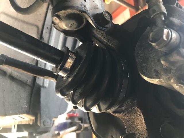 ホンダ　Ｎ－ＢＯＸ　車検　整備　大分　車　ドライブシャフトブーツ　高価　交換　買取　カーアクト大分　廃車　修理　事故　アマゾン　故障　楽天　不動車　持ち込み　タイヤ　ドライブレコーダー　バッテリー　エアーエレメント　