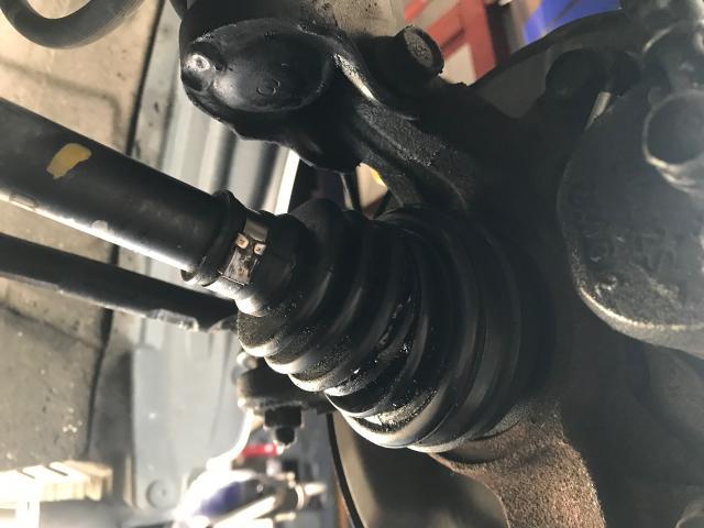 ホンダ　Ｎ－ＢＯＸ　車検　整備　大分　車　ドライブシャフトブーツ　高価　交換　買取　カーアクト大分　廃車　修理　事故　アマゾン　故障　楽天　不動車　持ち込み　タイヤ　ドライブレコーダー　バッテリー　エアーエレメント　