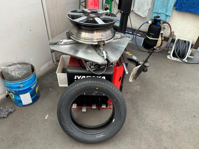 ホンダ　Ｎ－ＯＮＥ　持ち込み　タイヤ　交換　ドライブレコーダー　アマゾン　バッテリー　楽天　取付　大分　車　車検　高価　整備　買取　レッカー搬送　廃車　カーアクト大分　事故　修理　故障　不動車　スタッドレスタイヤ　付け替え　