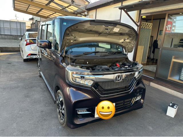 新着の作業実績