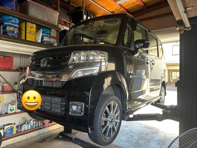 新着の作業実績