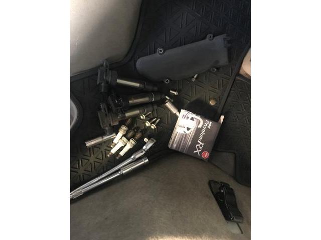 スズキ　エブリイ　4WD　車検　整備　大分　車　持ち込み　高価　タイヤ　買取　交換　廃車　アマゾン　事故　楽天　故障　カーアクト大分　不動車　イリジウムプラグ　パンク　バッテリー　ブレーキパット　レッカー搬送　エアーエレメント　ナビ