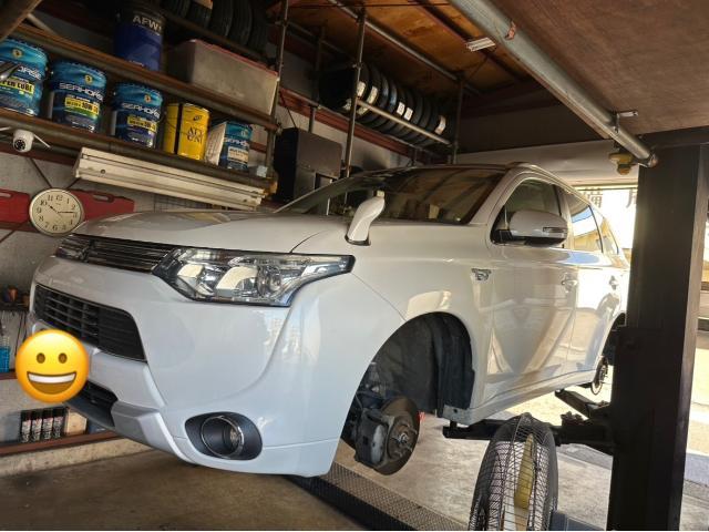 新着の作業実績