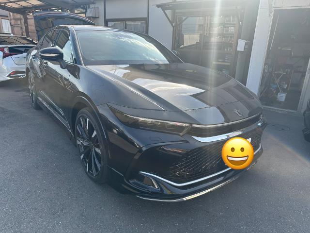 新着の作業実績