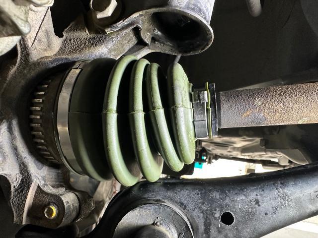 スズキ　Ｋｅｉワークス　車検　整備　イリジウムプラグ　ドライブシャフトブーツ　交換　大分　持ち込み　車　タイヤ　高価　アマゾン　買取　楽天　廃車　キズ　事故　ヘコミ　故障　カーアクト大分　レッカー搬送　不動車　ケイ　スタッドレスタイヤ