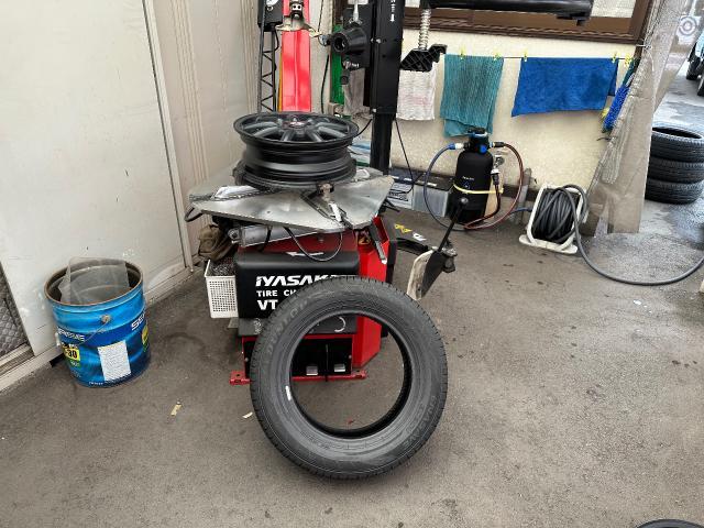 スズキ　Ｋｅｉワークス　車検　整備　イリジウムプラグ　ドライブシャフトブーツ　交換　大分　持ち込み　車　タイヤ　高価　アマゾン　買取　楽天　廃車　キズ　事故　ヘコミ　故障　カーアクト大分　レッカー搬送　不動車　ケイ　スタッドレスタイヤ