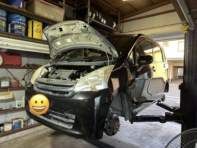 新着の作業実績