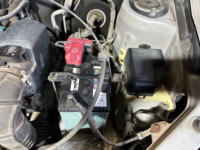 トヨタ　プロボックス　車検　整備　大分　カーアクト大分　持ち込み　タイヤ　交換　買取　廃車　事故　レッカー　ドライブレコーダー　不動車