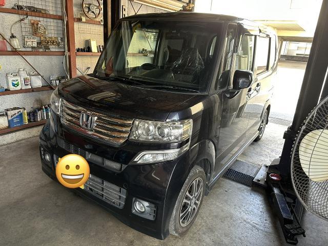 新着の作業実績