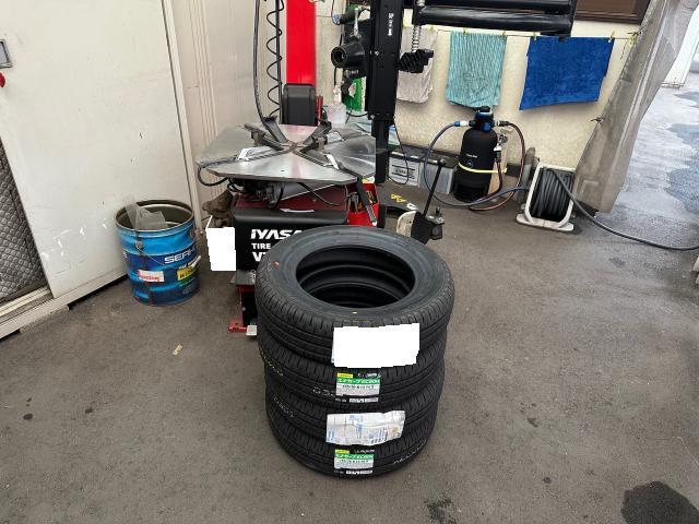 ダイハツ　ミライース　ホイール　タイヤ　交換　持ち込み　アマゾン　楽天　大分　車　ドライブレコーダー　高価　キズ　買取　ヘコミ　廃車　バッテリー　事故　フロントガラス　故障　カーアクト大分　不動車　レッカー搬送