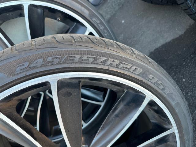 トヨタ　Ｃ－ＨＲ　ホイール　タイヤ　交換　20インチ　持ち込み　アマゾン　楽天　大分　車　カーアクト大分　高価　修理　買取　キズ　廃車　ヘコミ　事故　レッカー搬送　故障　バッテリー　不動車　フロントガラス　パンク　スタッドレスタイヤ