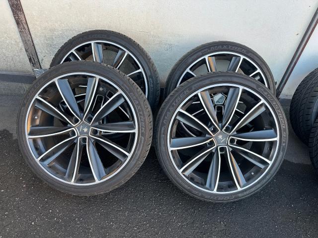 新着の作業実績