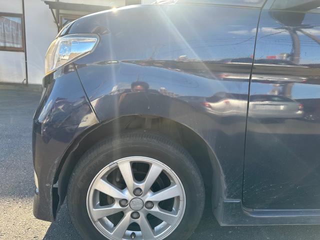 ダイハツ　タント　キズ　へこみ直し　事故　修理　大分　カーアクト大分　交換　大分　車　タイヤ　高価　持ち込み　買取　スタッドレスタイヤ　廃車　付け替え　事故　ドライブレコーダー　故障　レッカー搬送　不動車　フロントガラス　