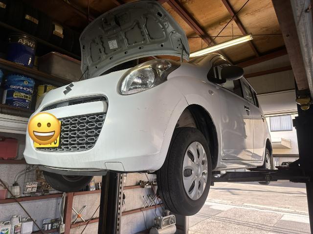 新着の作業実績