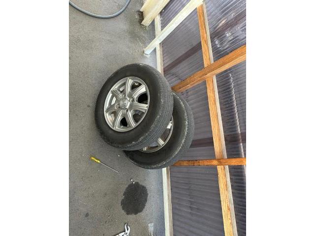 ダイハツ　アトレー　ホイール　タイヤ　交換　持ち込み　交換　大分　車　カーアクト大分　高価　キズ　買取　ヘコミ　廃車　フロントガラス　事故　アマゾン　故障　楽天　不動車　スタッドレスタイヤ　買取　ドライブレコーダー　レッカー搬送