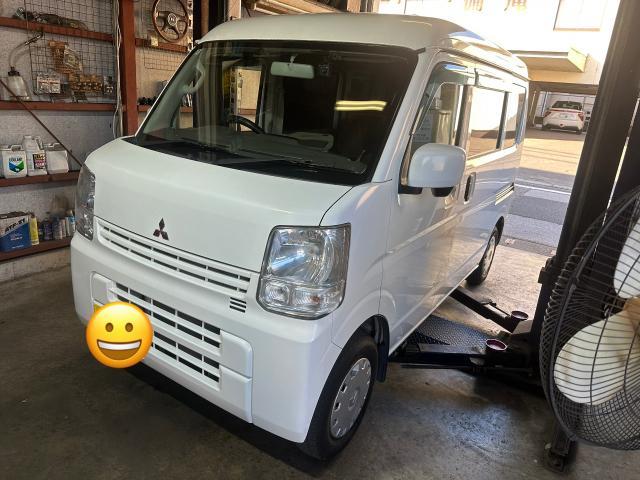 新着の作業実績