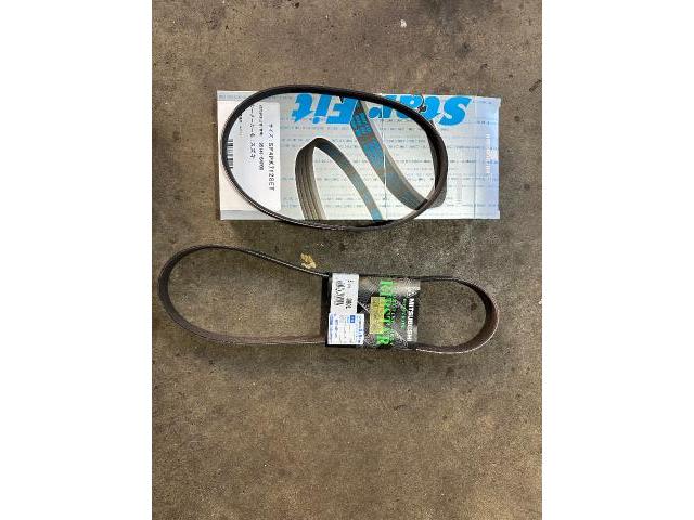 スズキ　エブリイ　ファンベルト　クーラーベルト　持ち込み　交換　大分　車　キズ　高価　ヘコミ　買取　フロントガラス　廃車　カーアクト大分　事故　タイヤ　故障　ドライブレコーダー　不動車　アマゾン