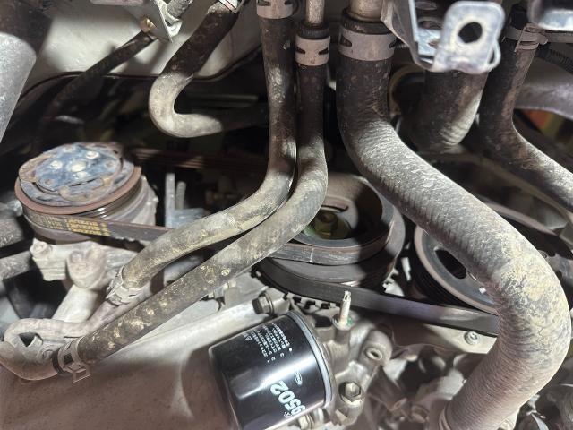 スズキ　エブリイ　ファンベルト　クーラーベルト　持ち込み　交換　大分　車　キズ　高価　ヘコミ　買取　フロントガラス　廃車　カーアクト大分　事故　タイヤ　故障　ドライブレコーダー　不動車　アマゾン