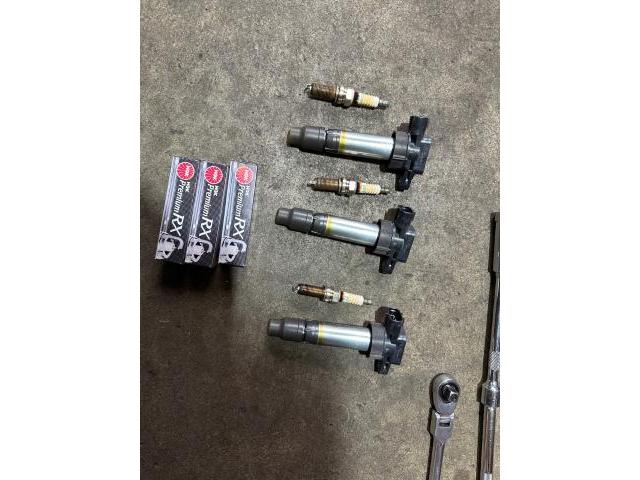 スズキ　アルトラパン　大分　キズ　車　ヘコミ　高価　カーアクト大分　買取　修理　廃車　持ち込み　事故　タイヤ　故障　交換　不動車　アマゾン　楽天　スタッドレスタイヤ　付け替え　フロントガラス