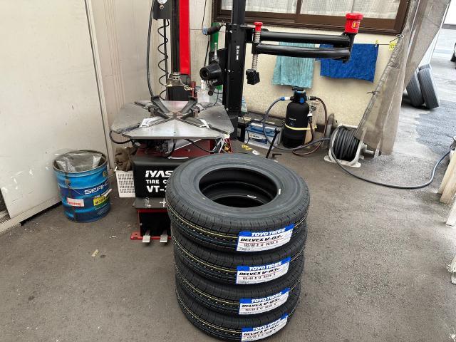 日産　ＡＤ　車検　修理　整備　カーアクト大分　大分　持ち込み　車　タイヤ　高価　交換　買取　アマゾン　廃車　楽天　事故　フロントガラス　故障　レッカー搬送　不動車　車検　パンク　