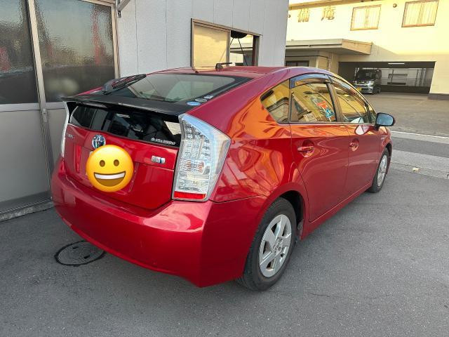 トヨタ　プリウス　買取　カーアクト大分　廃車　修理　事故　持ち込み　故障　タイヤ　不動車　交換　アマゾン　フロントガラス　