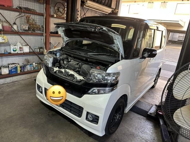 新着の作業実績