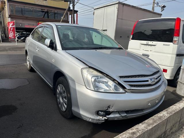 新着の作業実績